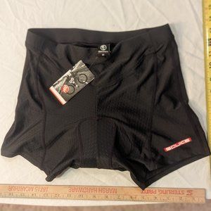 NWT Souke Sports Biking Shorts